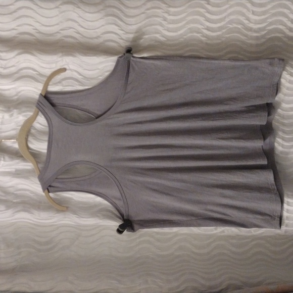 Athletic Works Tank Top plus 2x Baseball Broke All for the Kid - Picture 3 of 3